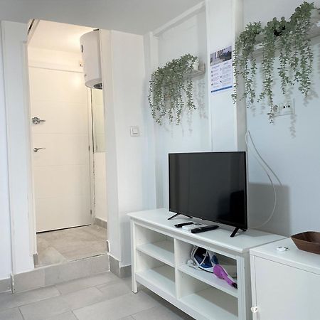 Acogedor Apartamento Con Balcon En El Barrio De Chueca, Gran Via Con Aire Acondicionado Y Calefaccion Madrid Exterior photo