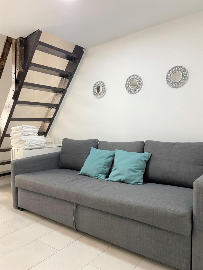 Acogedor Apartamento Con Balcon En El Barrio De Chueca, Gran Via Con Aire Acondicionado Y Calefaccion Madrid Exterior photo