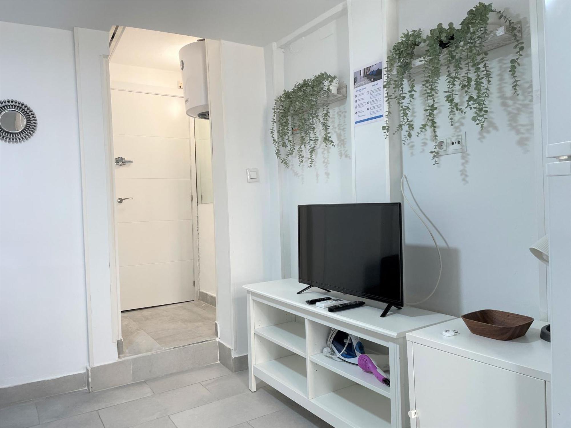 Acogedor Apartamento Con Balcon En El Barrio De Chueca, Gran Via Con Aire Acondicionado Y Calefaccion Madrid Exterior photo